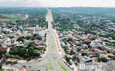 Luật Đất đai năm 2024: Giải phóng toàn bộ sức sản xuất của đất đai