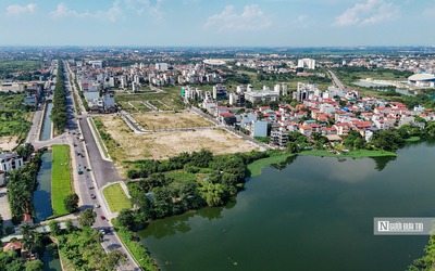 Hà Nội tập huấn triển khai thi hành Luật Đất đai 2024