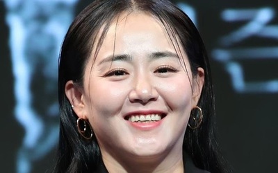 Xót xa ngoại hình, sự nghiệp lao dốc không phanh của "em gái quốc dân" Moon Geun Young