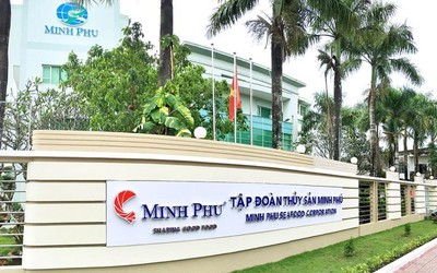 Thủy sản Minh Phú thoát lỗ