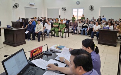 Vụ cháy quán karaoke An Phú: Các bị cáo đối mặt mức án nào?