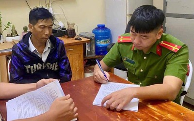 Tuyên Quang: Bắt đối tượng sau 3 năm trốn khỏi cơ sở cai nghiện