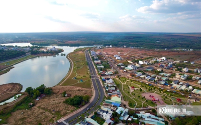 Quy hoạch tỉnh Bình Phước: Phát triển mạng lưới khu công nghiệp và khai thác tiềm năng khoáng sản