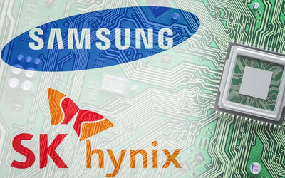 SK hynix có khả năng “vượt mặt” đàn anh Samsung Electronics về điều này