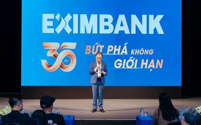 Eximbank "chắp cánh" HOZO 2024 vươn tầm quốc tế