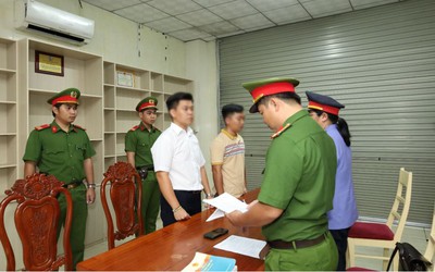 Hậu Giang: Khởi tố Phó giám đốc trung tâm đăng kiểm vì nhận hối lộ