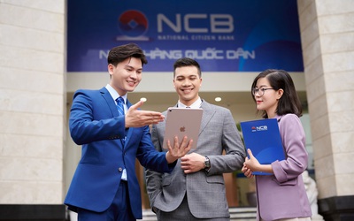 NCB tung giải pháp tài trợ doanh nghiệp kinh doanh ngành hàng tiêu dùng nhanh