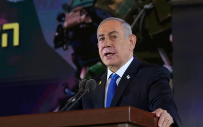 Ông Netanyahu tuyên bố Israel đã tấn công Iran gây thiệt hại lớn, lãnh tụ Khamenei nhận định "không nên thổi phồng thiệt hại"