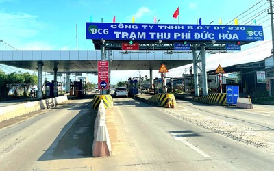 Tập đoàn Xây dựng Tracodi (TCD): Tích lũy nội lực, sẵn sàng bứt phá