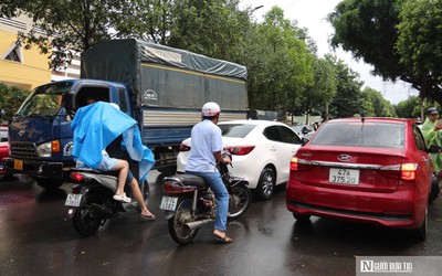 Đắk Lắk: Tỉ lệ người dân sở hữu ô tô đứng thứ 4 cả nước, khoảng 20 người có 1 người có ô tô