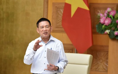 Phó Thủ tướng: Phấn đấu năm 2024, CPI bình quân không vượt quá 4%