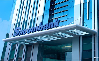 Nợ có khả năng mất vốn của Sacombank vượt 9.000 tỷ đồng