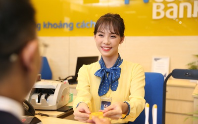 PVcomBank: Ưu tiên mục tiêu tăng trưởng hiệu quả đi đôi với bền vững