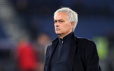 Rộ tin HLV Mourinho sẽ trở lại Ngoại hạng Anh