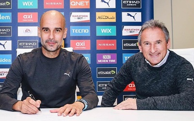 Man City có biến động, tương lai Pep Guardiola có bị ảnh hưởng?