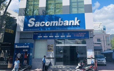 Sacombank huy động 1.500 tỷ đồng trái phiếu