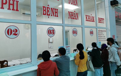 Người bệnh BHYT mua thuốc bên ngoài, ĐBQH lo chất lượng