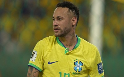 Tin buồn dành cho các fan hâm mộ Neymar