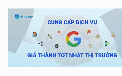 Dịch vụ quảng cáo Google: cam kết tạo chuyển đổi tốt nhất