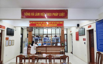 Hà Nội thi tìm kiếm ý tưởng, giải pháp cải cách hành chính Thành phố