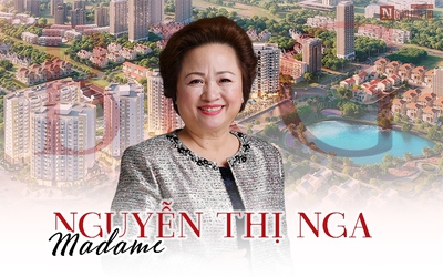 [E] Madame Nguyễn Thị Nga – Nữ tướng quyền lực đằng sau “đế chế” BRG