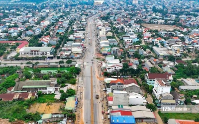 Dự án lỡ hẹn về đích 4 tháng tại Huế: "Chỉ giảm tiến độ một chút chứ không phải chậm"