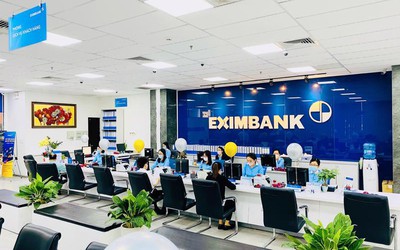 Eximbank khẳng định không bị NHNN thanh tra hoạt động cấp tín dụng