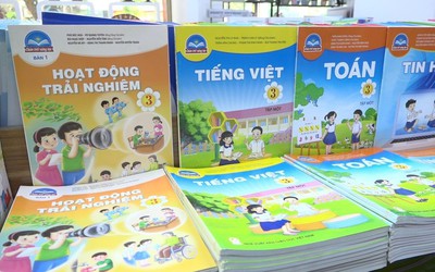 Tập huấn sách giáo khoa trong đổi mới giáo dục