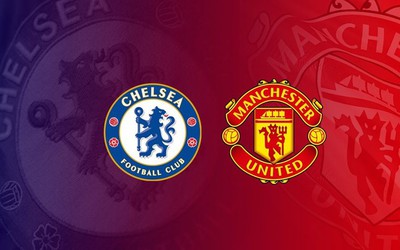 Lịch thi đấu vòng 10 Ngoại hạng Anh: MU chạm trán Chelsea