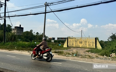 “Ôm đất” ngoại thành, nhà đầu tư có "đón sóng" thành công?