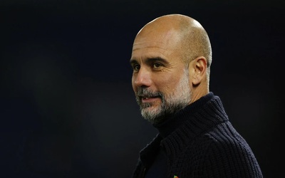 Pep Guardiola tiếp tục ở lại Man City?