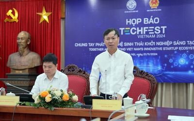 Ngày hội khởi nghiệp sáng tạo Việt Nam 2024 sẽ diễn ra tại Hải Phòng