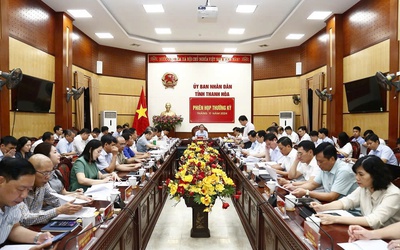 Thanh Hóa 9 tháng năm 2024 thu hút 17 dự án FDI