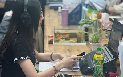 Cùng Gen Z chạy deadline cuối năm: Đa nhiệm, áp lực và những cách giảm căng thẳng để tận hưởng cuộc sống