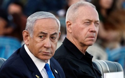 Tòa án Hình sự Quốc tế ra lệnh bắt giữ ông Netanyahu, Gallant và lãnh đạo Hamas