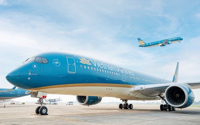 Động lực mới cho Vietnam Airlines bứt phá