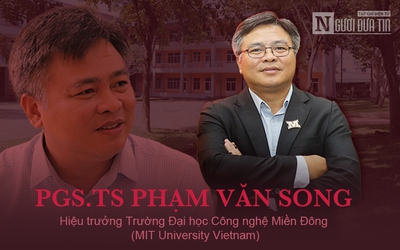 [E] Khi trường đại học “chuyển mình” trong thời đại số