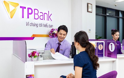 TPBank chi hơn 340 tỷ đồng mua lại trái phiếu trước hạn