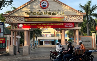 Một sinh viên trường cao đẳng nghi bị điện giật trong khi học thực hành dẫn đến tử vong