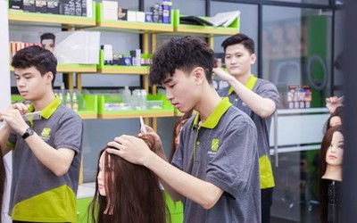 5 nghề học ngắn hạn cho nam mang lại thu nhập cao