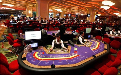 Kéo dài thời gian thí điểm cho người Việt vào chơi casino đến 31/12/2024