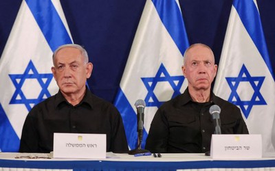 Ông Netanyahu cách chức Bộ trưởng Quốc phòng, gây sốc cho toàn Israel