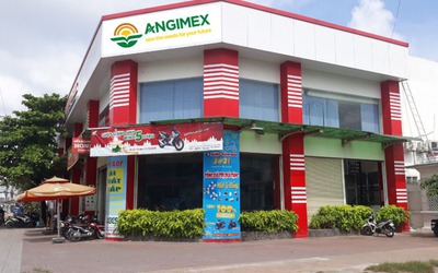 Mất nguồn thu lớn, Angimex tiếp tục lỗ nặng