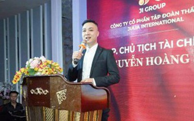 Nguyễn Hoàng Sơn - Hành trình đầy nỗ lực để vươn tới thành công trong đa ngành nghề