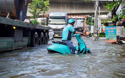 Dự báo thời tiết ngày 9/11: Miền Bắc sắp đón "tin vui" thời tiết sau chuỗi ngày hanh khô