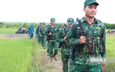 Cuộc chiến chống ma túy biên giới Tây Ninh – Bài 1: Nhức nhối “điểm nóng” ma túy