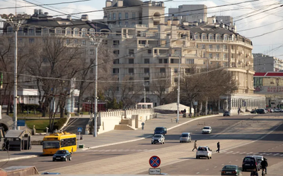 Transnistria ban bố tình trạng khẩn cấp liên quan khí đốt Nga