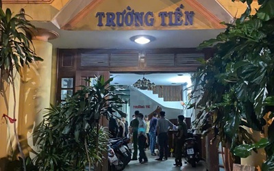 Triệt phá đường dây mại dâm do tú bà 9x cầm đầu