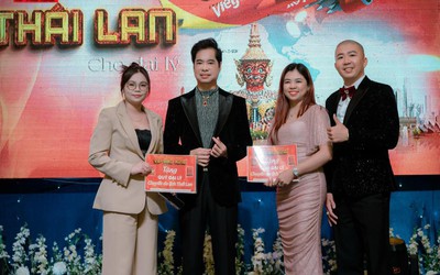 VIP PRO KING mang sứ mệnh đến nghệ nhân Chào mào