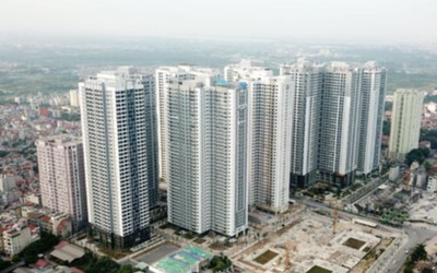 Căn hộ cho thuê: Tiềm năng phát triển lớn